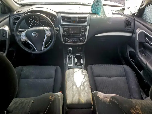 1N4AL3AP4JC258584 2018 NISSAN ALTIMA - Image 8