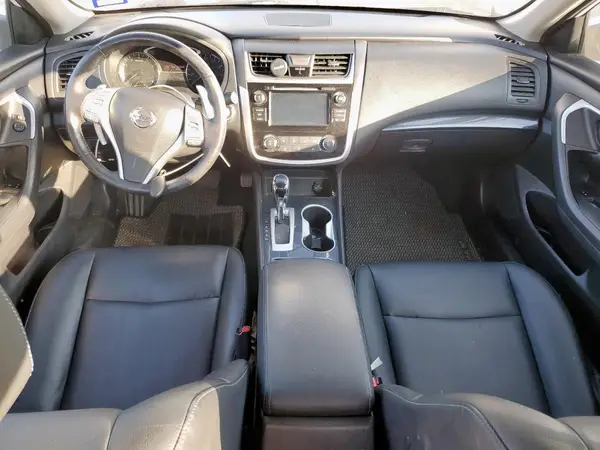 1N4AL3AP4JC258892 2018 NISSAN ALTIMA - Image 8