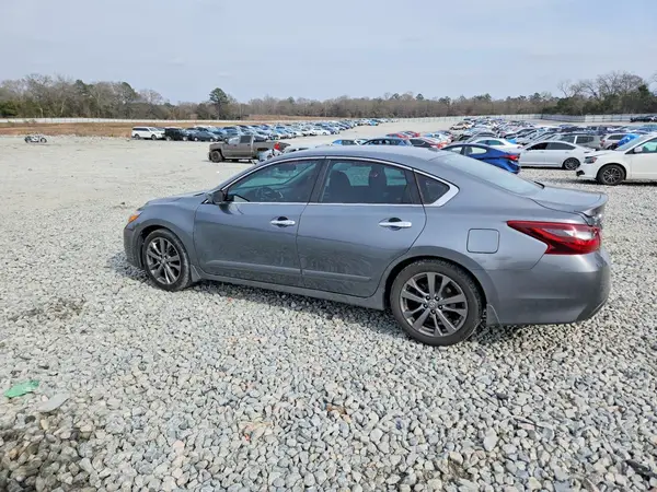 1N4AL3AP4JC258987 2018 NISSAN ALTIMA - Image 2
