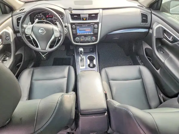 1N4AL3AP4JC258987 2018 NISSAN ALTIMA - Image 8