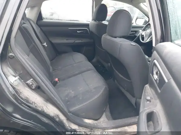 1N4AL3AP4JC259170 2018 NISSAN ALTIMA - Image 8