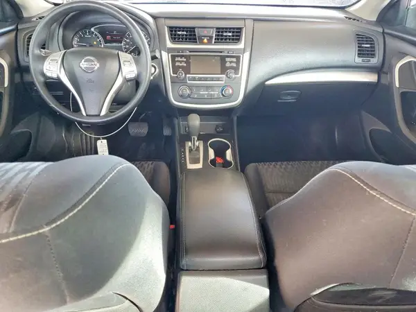 1N4AL3AP4JC259766 2018 NISSAN ALTIMA - Image 8