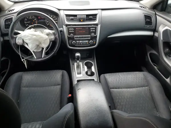 1N4AL3AP4JC260660 2018 NISSAN ALTIMA - Image 8