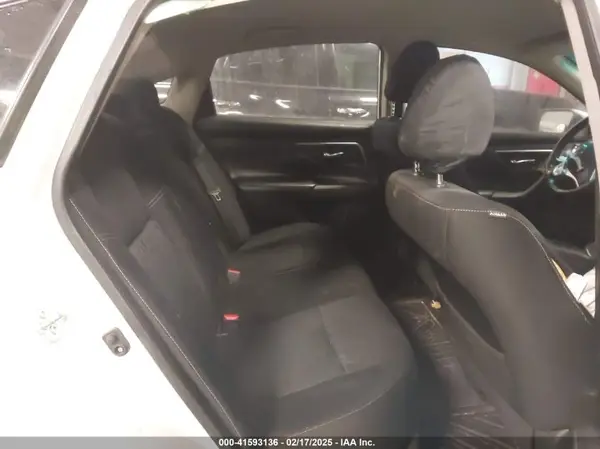 1N4AL3AP4JC260710 2018 NISSAN ALTIMA - Image 8