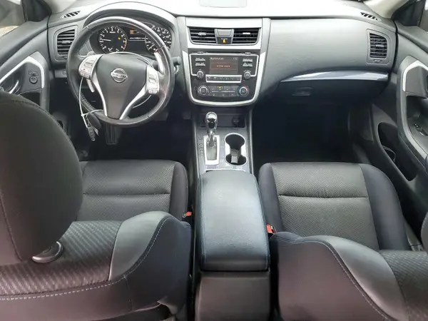 1N4AL3AP4JC260724 2018 NISSAN ALTIMA - Image 8