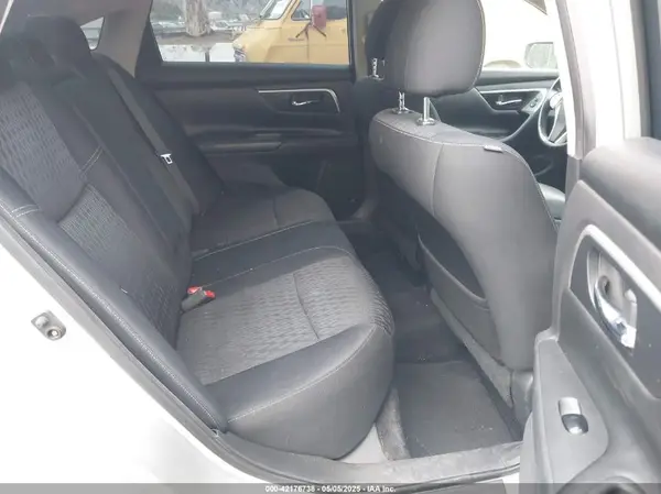 1N4AL3AP4JC260741 2018 NISSAN ALTIMA - Image 8