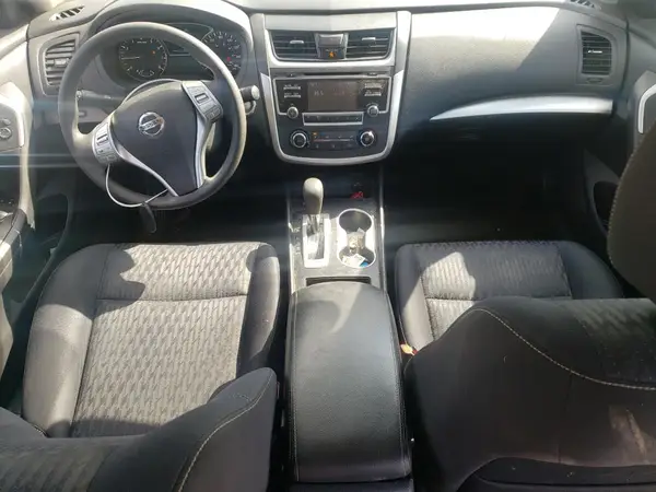 1N4AL3AP4JC260934 2018 NISSAN ALTIMA - Image 8