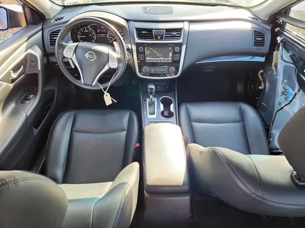 1N4AL3AP4JC261615 2018 NISSAN ALTIMA - Image 8