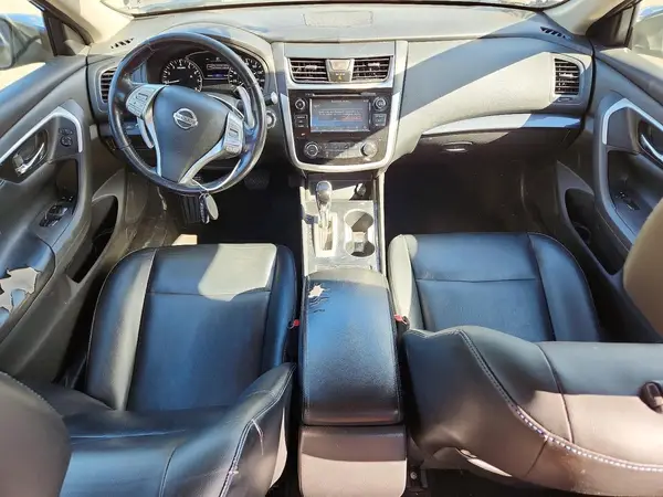 1N4AL3AP4JC261646 2018 NISSAN ALTIMA - Image 7