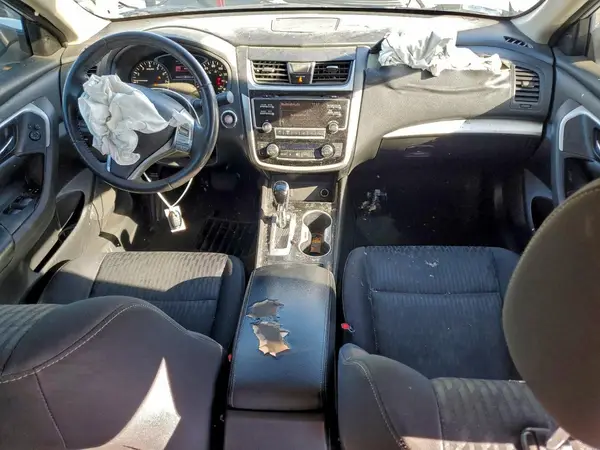 1N4AL3AP4JC262280 2018 NISSAN ALTIMA - Image 8