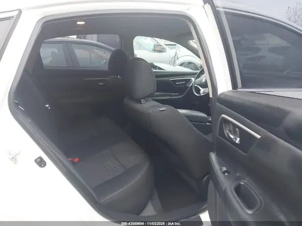1N4AL3AP4JC262618 2018 NISSAN ALTIMA - Image 8