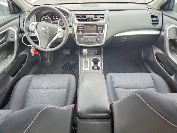 1N4AL3AP4JC262621 2018 NISSAN ALTIMA - Image 8
