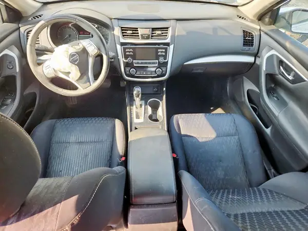 1N4AL3AP4JC262859 2018 NISSAN ALTIMA - Image 8