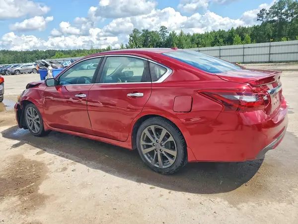 1N4AL3AP4JC264028 2018 NISSAN ALTIMA - Image 2