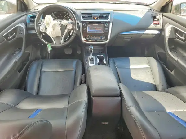 1N4AL3AP4JC264028 2018 NISSAN ALTIMA - Image 8