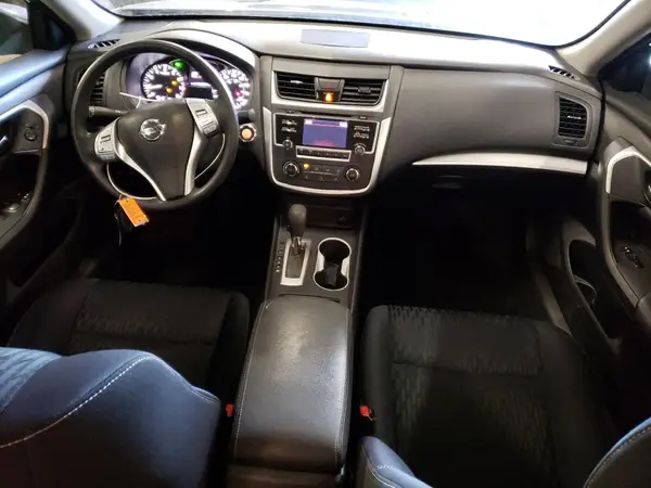 1N4AL3AP4JC264112 2018 NISSAN ALTIMA - Image 8