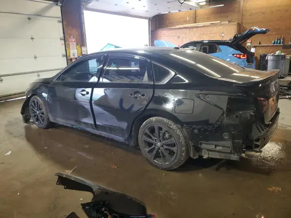 1N4AL3AP4JC264143 2018 NISSAN ALTIMA - Image 2