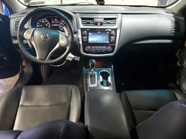 1N4AL3AP4JC264143 2018 NISSAN ALTIMA - Image 8