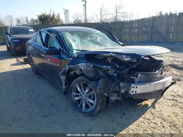 1N4AL3AP4JC264160 2018 NISSAN ALTIMA - Image 1