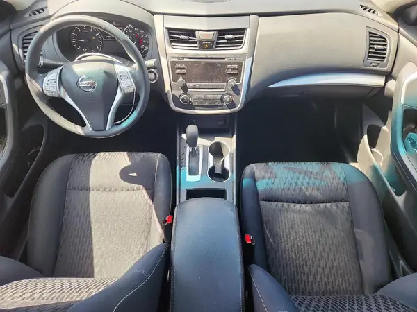 1N4AL3AP4JC264417 2018 NISSAN ALTIMA - Image 8