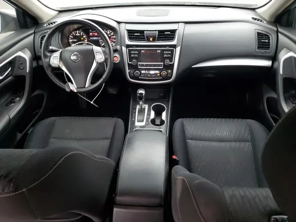 1N4AL3AP4JC264692 2018 NISSAN ALTIMA - Image 8