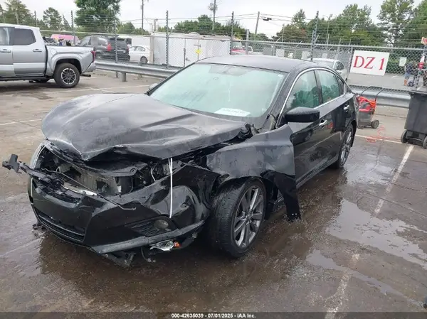 1N4AL3AP4JC265132 2018 NISSAN ALTIMA - Image 2