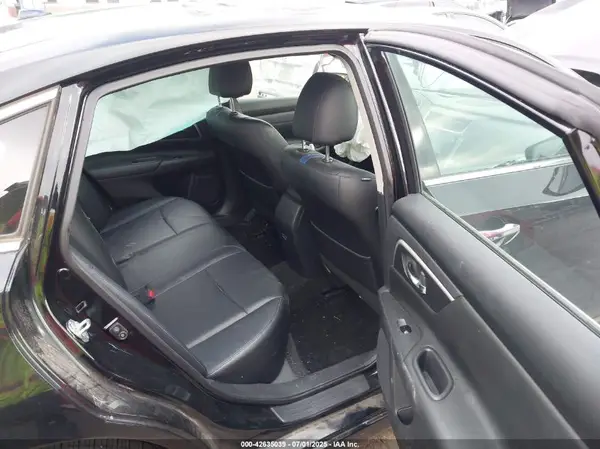 1N4AL3AP4JC265132 2018 NISSAN ALTIMA - Image 8