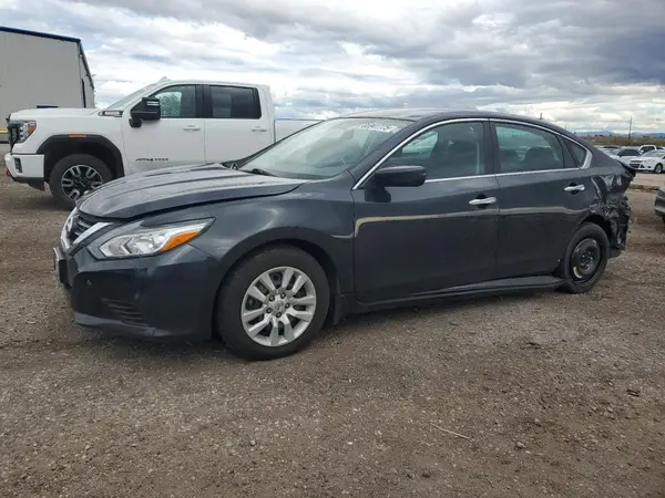 1N4AL3AP4JC265406 2018 NISSAN ALTIMA - Image 2