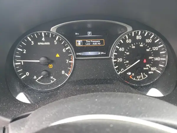 1N4AL3AP4JC265406 2018 NISSAN ALTIMA - Image 8