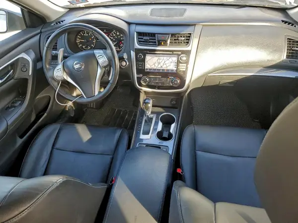 1N4AL3AP4JC266006 2018 NISSAN ALTIMA - Image 8