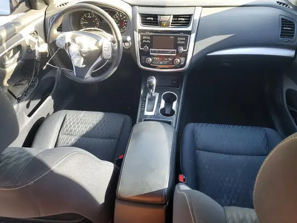 1N4AL3AP4JC266216 2018 NISSAN ALTIMA - Image 8