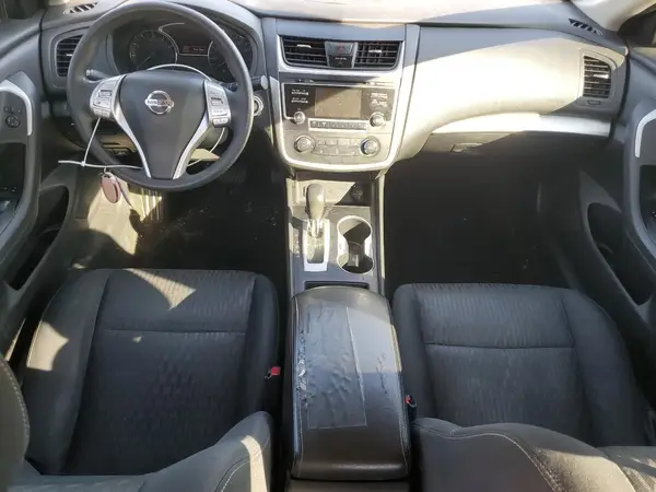 1N4AL3AP4JC266457 2018 NISSAN ALTIMA - Image 8