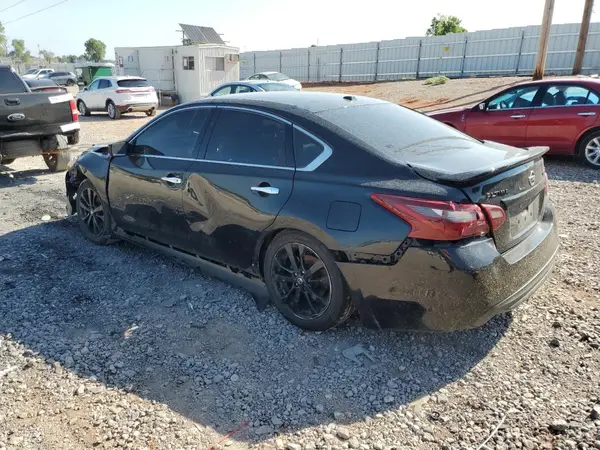1N4AL3AP4JC266815 2018 NISSAN ALTIMA - Image 2