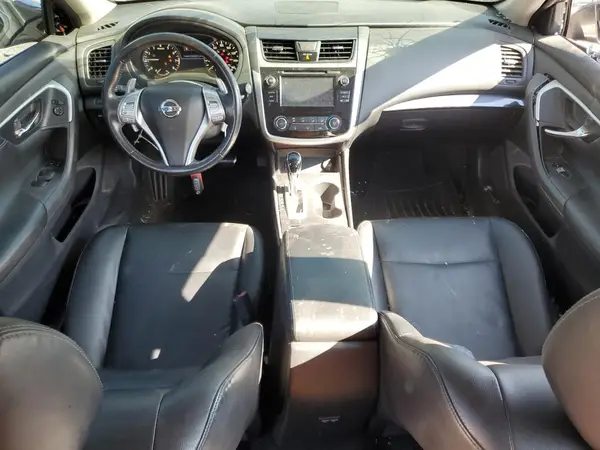 1N4AL3AP4JC266815 2018 NISSAN ALTIMA - Image 8