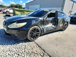 1N4AL3AP4JC267172 2018 NISSAN ALTIMA