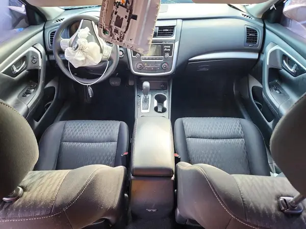 1N4AL3AP4JC267804 2018 NISSAN ALTIMA - Image 8