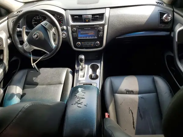 1N4AL3AP4JC268242 2018 NISSAN ALTIMA - Image 8