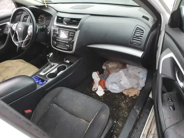 1N4AL3AP4JC268385 2018 NISSAN ALTIMA - Image 8