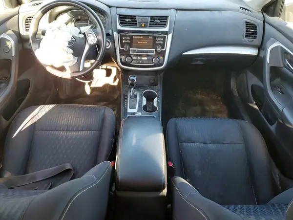 1N4AL3AP4JC268970 2018 NISSAN ALTIMA - Image 8