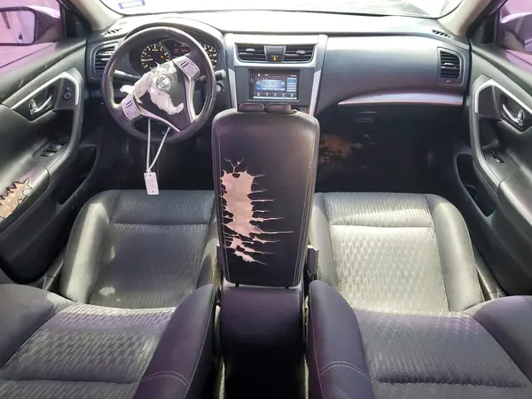 1N4AL3AP4JC269925 2018 NISSAN ALTIMA - Image 8