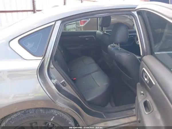 1N4AL3AP4JC270170 2018 NISSAN ALTIMA - Image 8