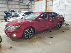1N4AL3AP4JC270461 2018 NISSAN ALTIMA
