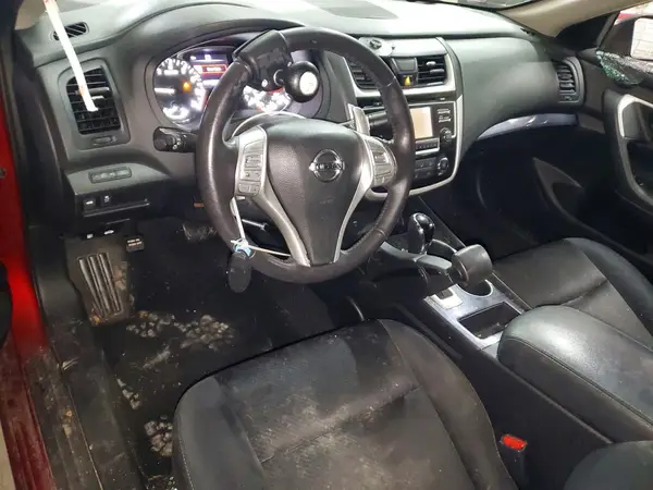 1N4AL3AP4JC270461 2018 NISSAN ALTIMA - Image 8
