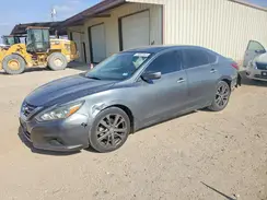 1N4AL3AP4JC270508 2018 NISSAN ALTIMA