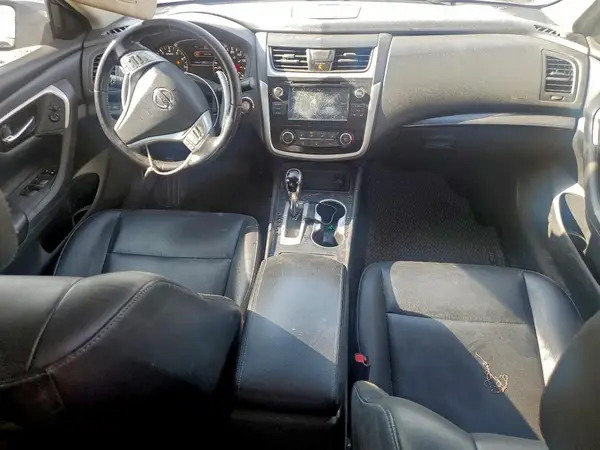 1N4AL3AP4JC270508 2018 NISSAN ALTIMA - Image 8