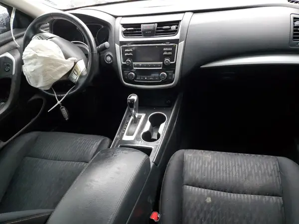 1N4AL3AP4JC270640 2018 NISSAN ALTIMA - Image 8
