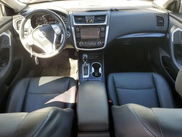 1N4AL3AP4JC271089 2018 NISSAN ALTIMA - Image 8