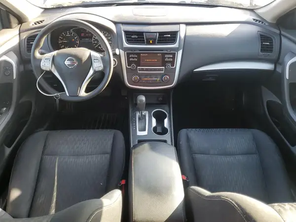 1N4AL3AP4JC271464 2018 NISSAN ALTIMA - Image 8