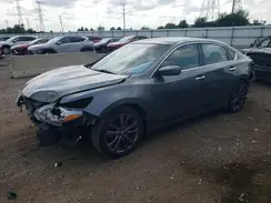 1N4AL3AP4JC271836 2018 NISSAN ALTIMA