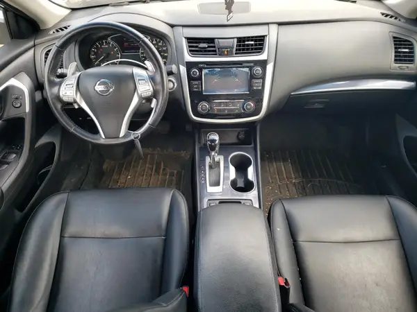 1N4AL3AP4JC271836 2018 NISSAN ALTIMA - Image 8
